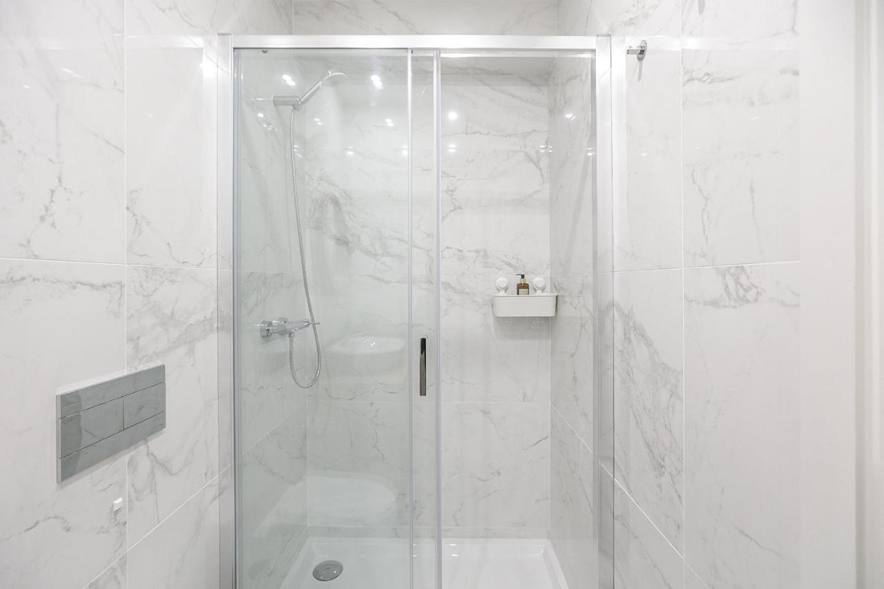 Lovelystay - Downtown Studio With Pool, Ac And Balcony Πόρτο Εξωτερικό φωτογραφία