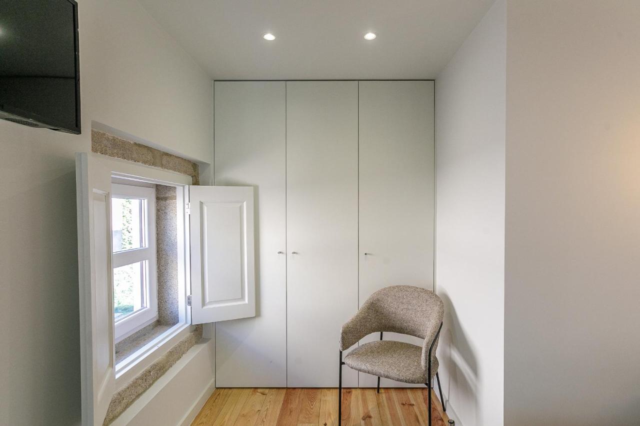 Lovelystay - Downtown Studio With Pool, Ac And Balcony Πόρτο Εξωτερικό φωτογραφία